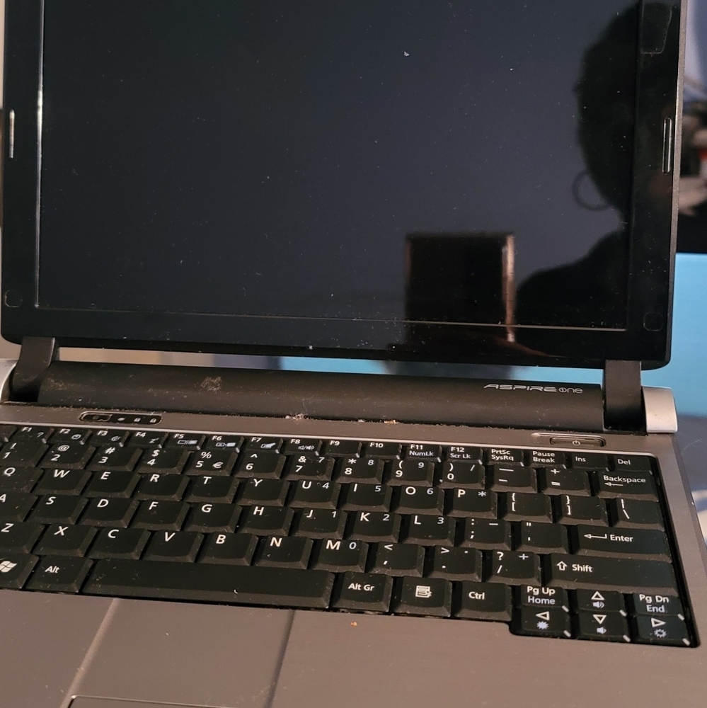 Acer Aspire One D250-1924